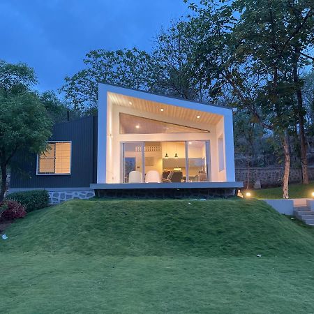 Villetta, Cozy And Uber Modern Cottage. Pune Eksteriør billede