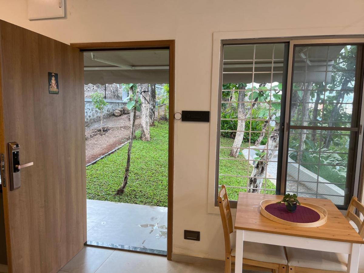 Villetta, Cozy And Uber Modern Cottage. Pune Eksteriør billede