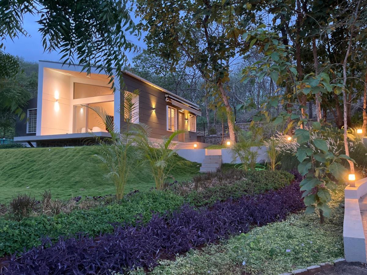 Villetta, Cozy And Uber Modern Cottage. Pune Eksteriør billede