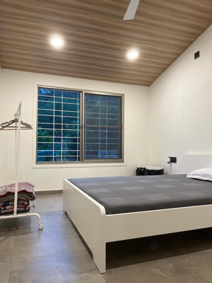Villetta, Cozy And Uber Modern Cottage. Pune Eksteriør billede
