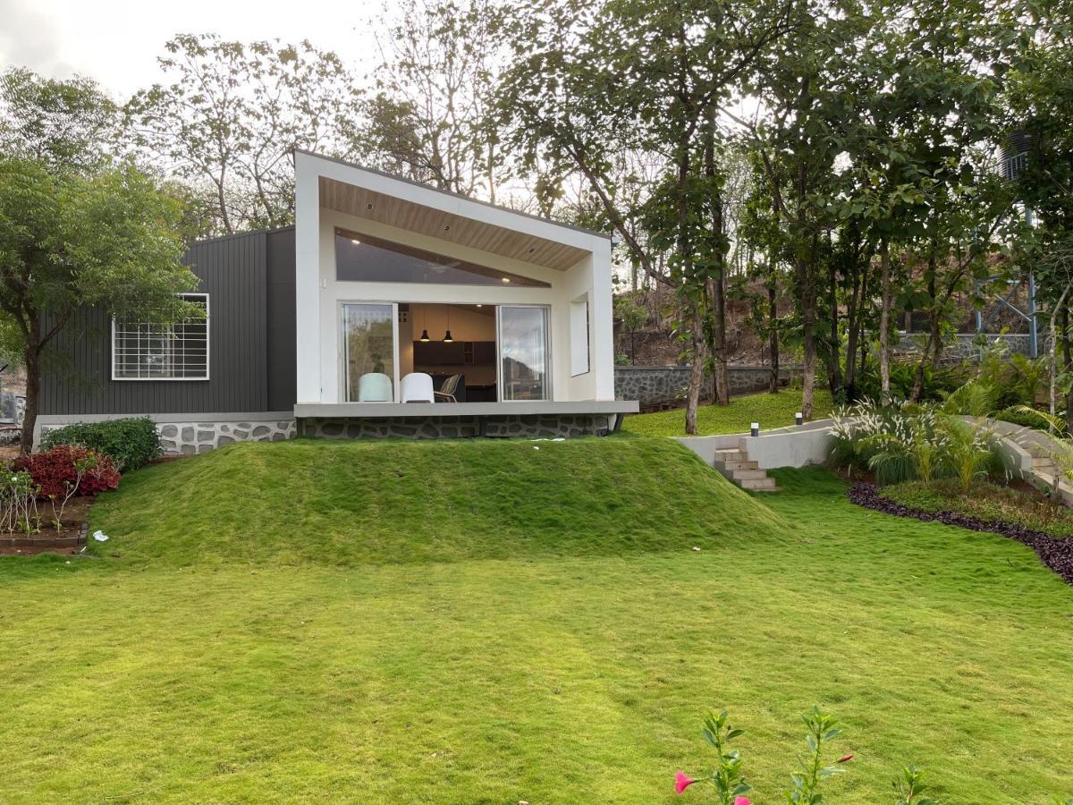 Villetta, Cozy And Uber Modern Cottage. Pune Eksteriør billede