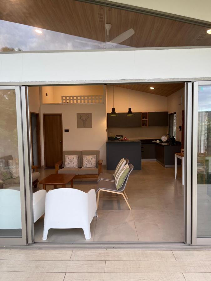 Villetta, Cozy And Uber Modern Cottage. Pune Eksteriør billede