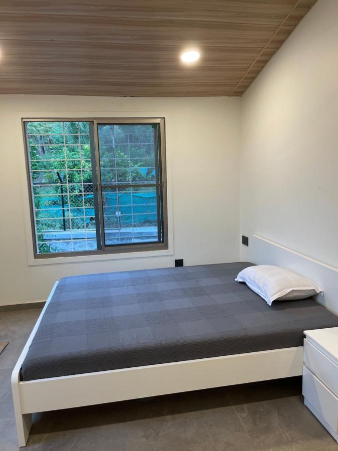 Villetta, Cozy And Uber Modern Cottage. Pune Eksteriør billede