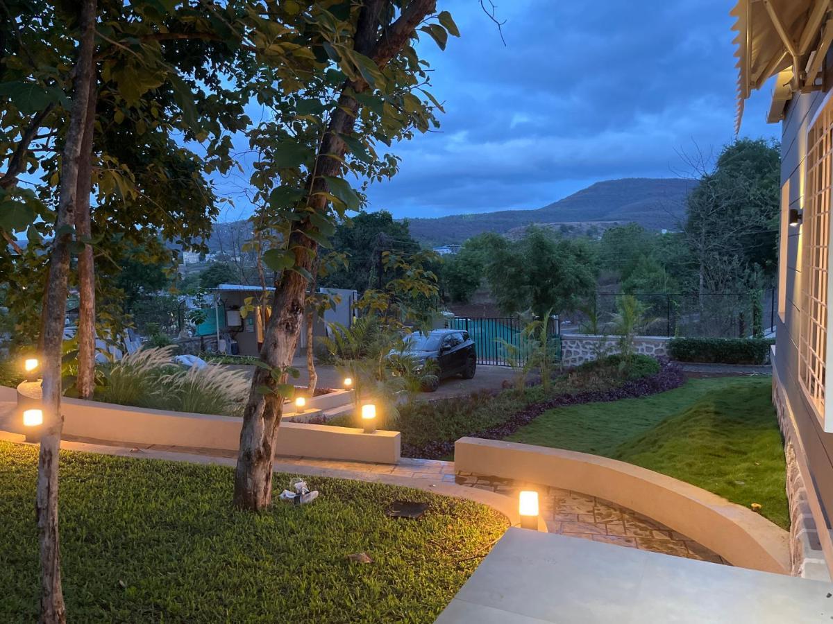 Villetta, Cozy And Uber Modern Cottage. Pune Eksteriør billede