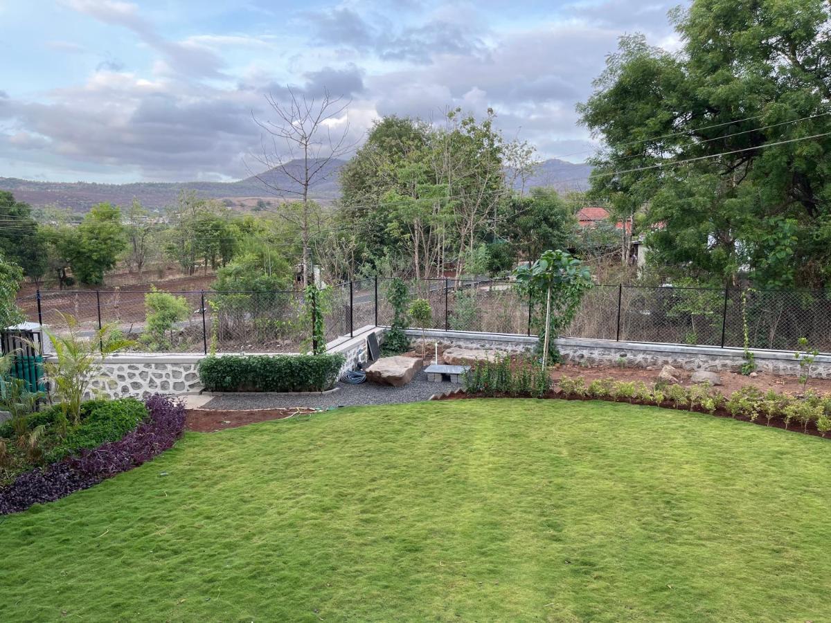 Villetta, Cozy And Uber Modern Cottage. Pune Eksteriør billede