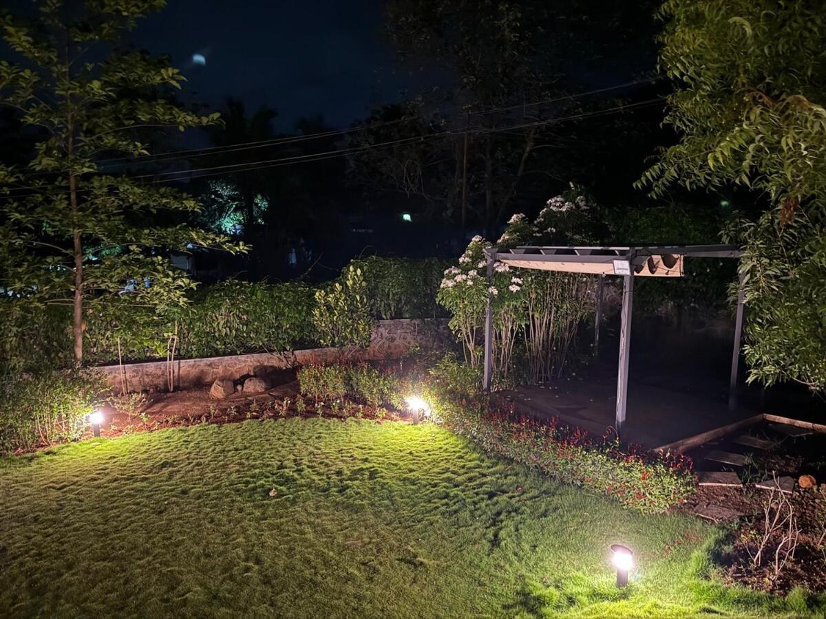 Villetta, Cozy And Uber Modern Cottage. Pune Eksteriør billede